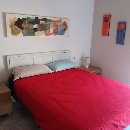 Adrijul Apartment Moraira Ngoại thất bức ảnh