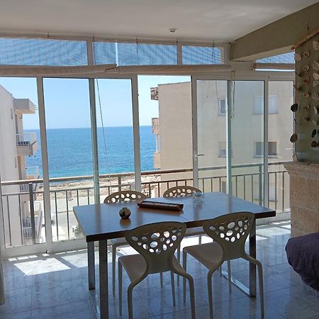 Adrijul Apartment Moraira Ngoại thất bức ảnh