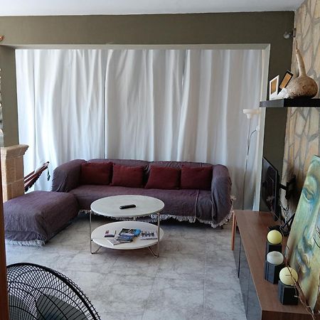 Adrijul Apartment Moraira Ngoại thất bức ảnh
