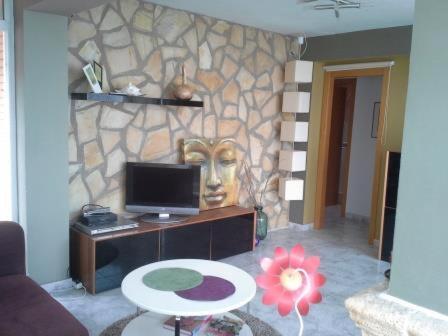 Adrijul Apartment Moraira Ngoại thất bức ảnh